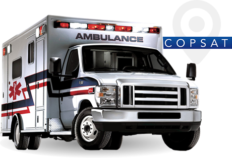 Ambulancias AVL